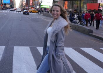 Taking the First Step: Christina on Navigating Mental Health Challenges