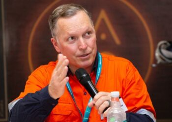 The McKinsey Leadership Expert Who Helped Transform Chile's Mining Industry