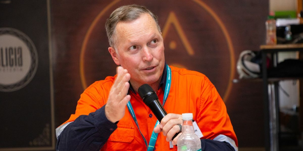The McKinsey Leadership Expert Who Helped Transform Chile's Mining Industry