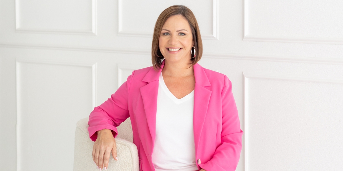 Dena Jalbert and Align Business Advisory Services: A Story of Leadership and Philanthropy