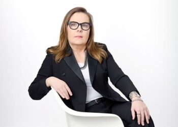 Katy Hansell: Exploring How ‘The Impact Whisperer’ Helps Professionals Elevate Leadership and Career Performance