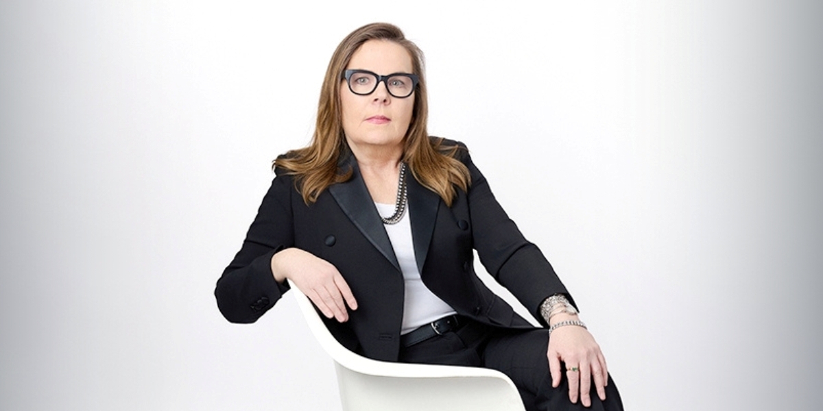 Katy Hansell: Exploring How ‘The Impact Whisperer’ Helps Professionals Elevate Leadership and Career Performance