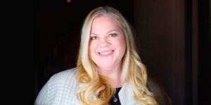 Kelley Mullick’s Journey Toward Innovation: Combining Technology with Business Impact
