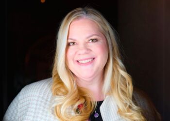 Kelley Mullick’s Journey Toward Innovation: Combining Technology with Business Impact