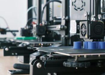 Understanding How 3D Printers Work
