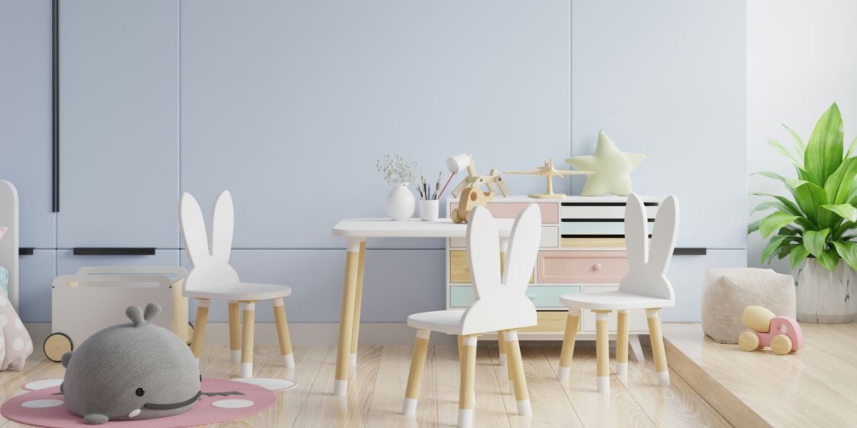 How Little Tandem Balances Emotional Design and Function in Kids' Furniture