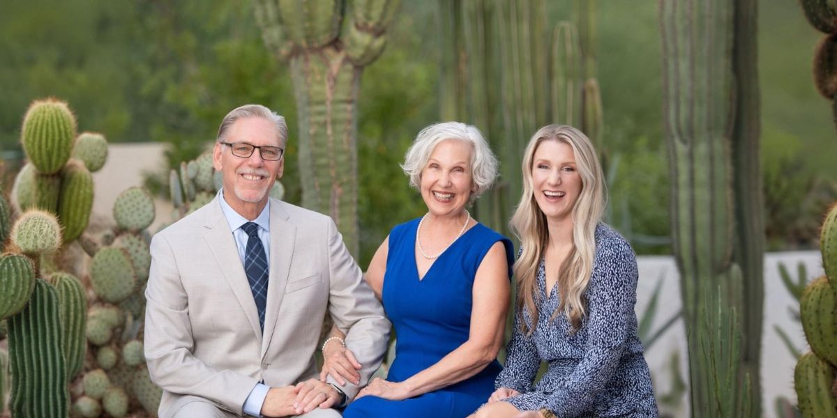 Ann Gavlick: Turning Life’s Transitions into Seamless Real Estate Experiences