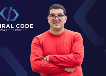 Engineering the Future: How Mansour Maddeh is Reshaping Digital Innovation with Admiral Code