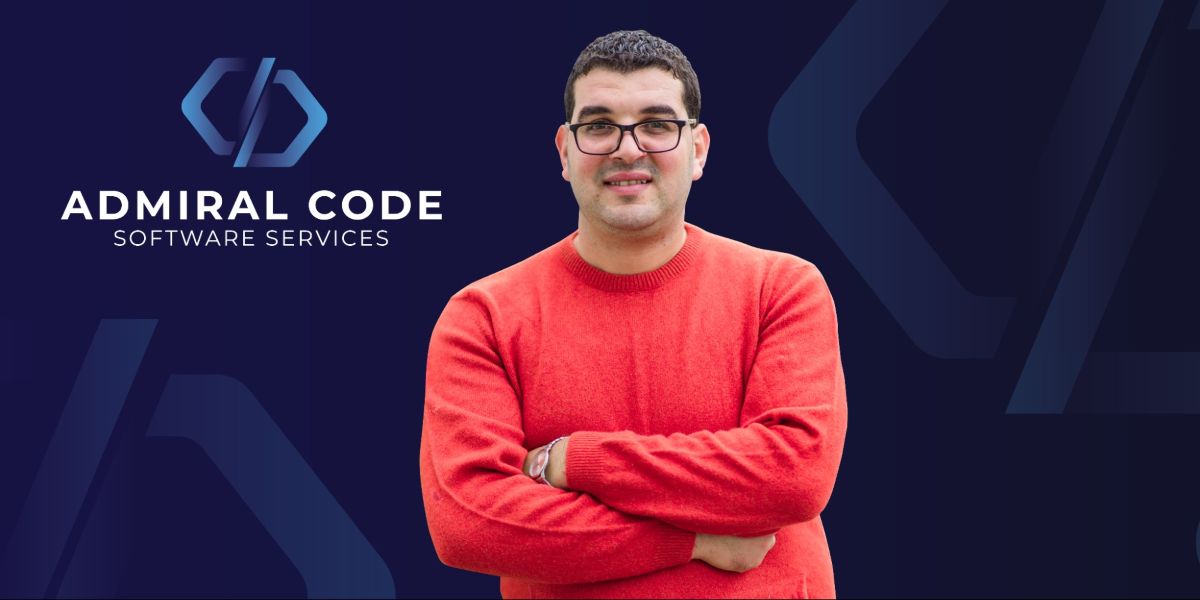 Engineering the Future: How Mansour Maddeh is Reshaping Digital Innovation with Admiral Code