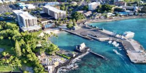 How Olha Kotova Uses Drone Storytelling to Transform Hotel Marketing