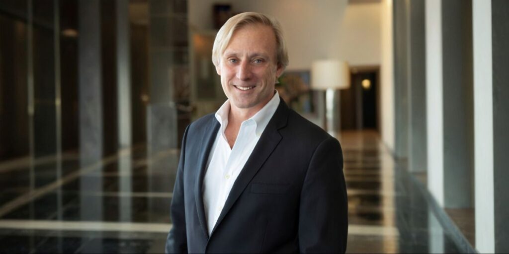 David Michael Young: A Houston Legacy Built on Trust, Service, and Results