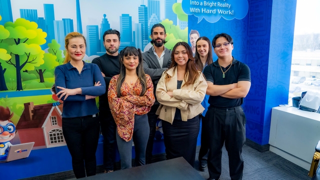 New to Business Ownership? Let’s Get Moving Helps First-Time Franchisees Get Started