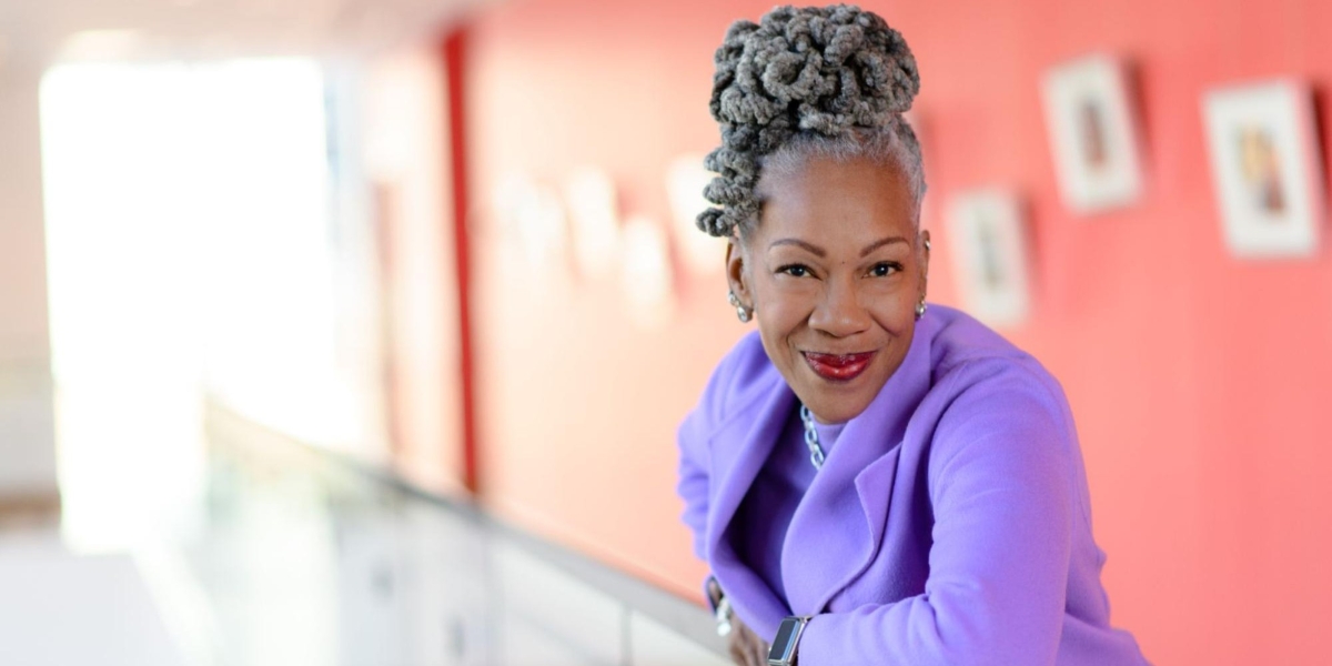 Dr. Helen Holton: Guiding Leaders from Default to Intentional Impact