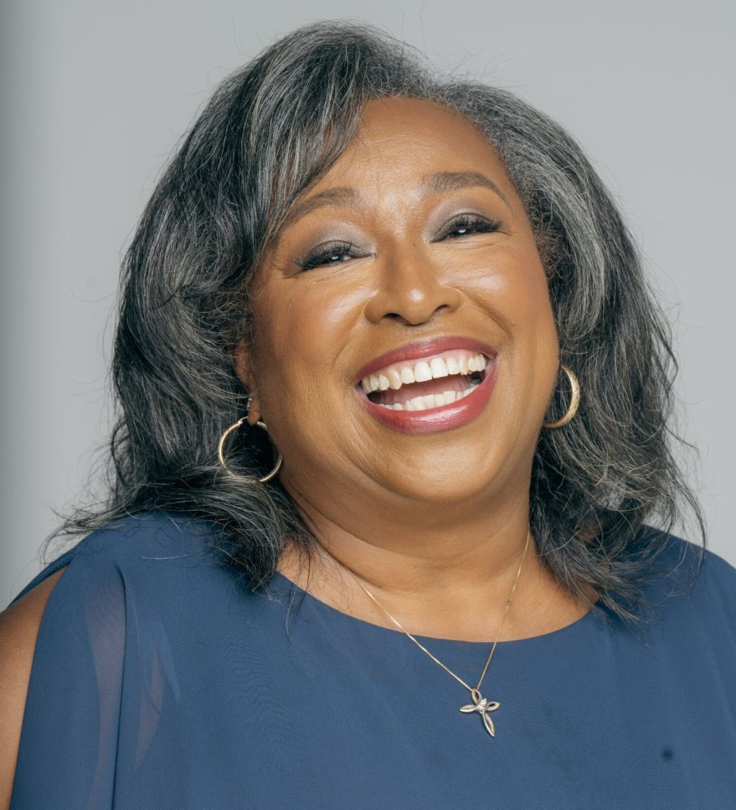 Dr. Linda R. Jordon: From Farm Girl to Leadership Powerhouse