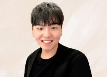 Threads of Time: Young Jun Kim’s Mission to Shape the Future of Jewelry