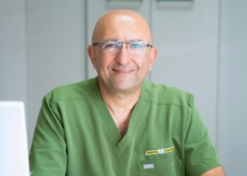 “By Your Smile, I Can Tell Where You’re From”: Dentist Jirair Gasparian on How Regional Differences Affect Dental Health and Modern Treatment Methods