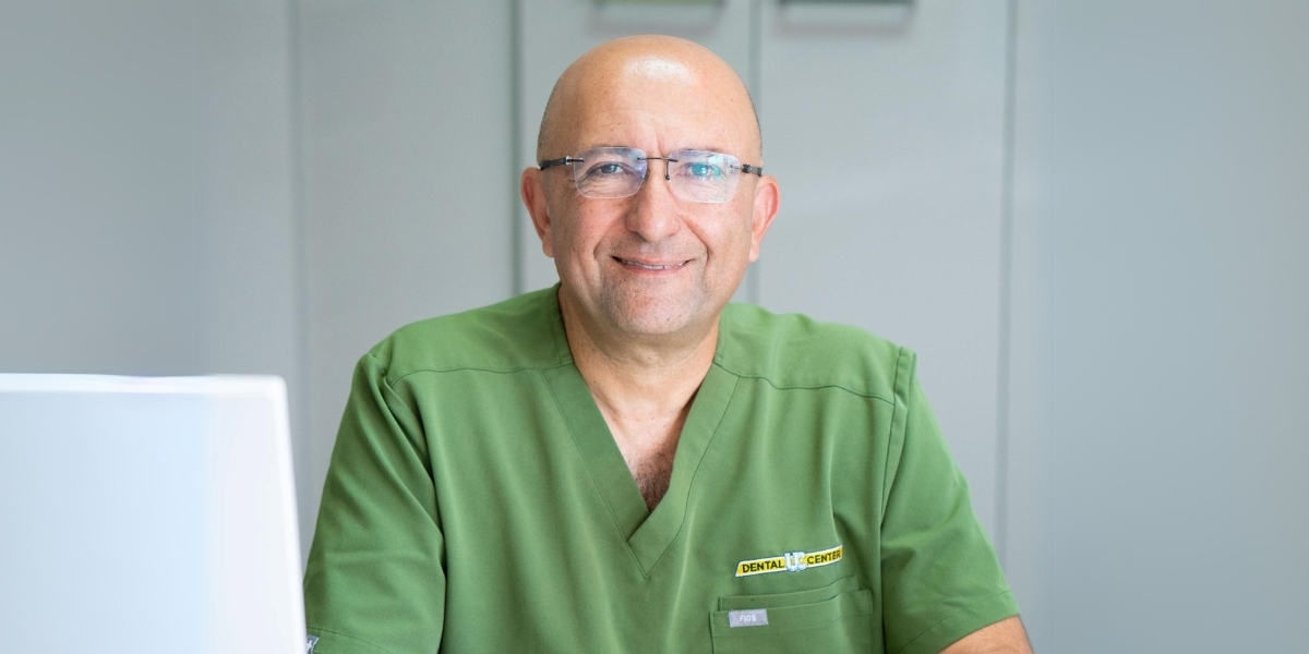 “By Your Smile, I Can Tell Where You’re From”: Dentist Jirair Gasparian on How Regional Differences Affect Dental Health and Modern Treatment Methods