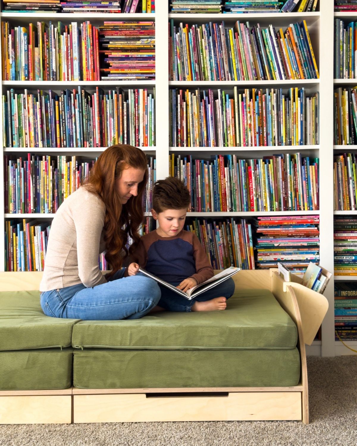 How Little Tandem Balances Emotional Design and Function in Kids' Furniture