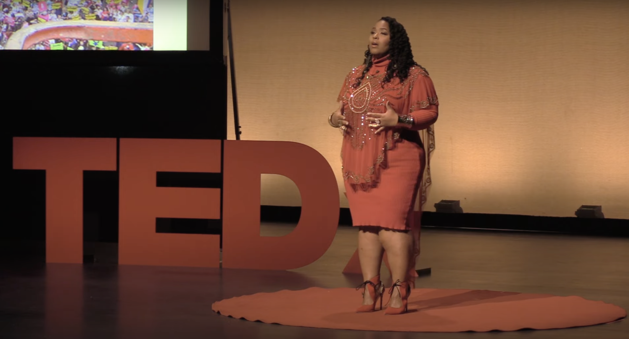 How Madam Nselaa Ward, JD’s Framework Uses An Old-Age Profession To Help Entrepreneurs Rethink Business Growth