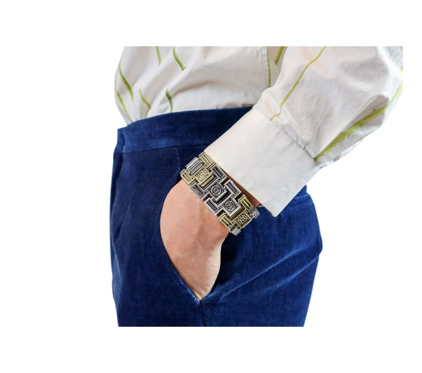 Threads of Time: Young Jun Kim’s Mission to Shape the Future of Jewelry