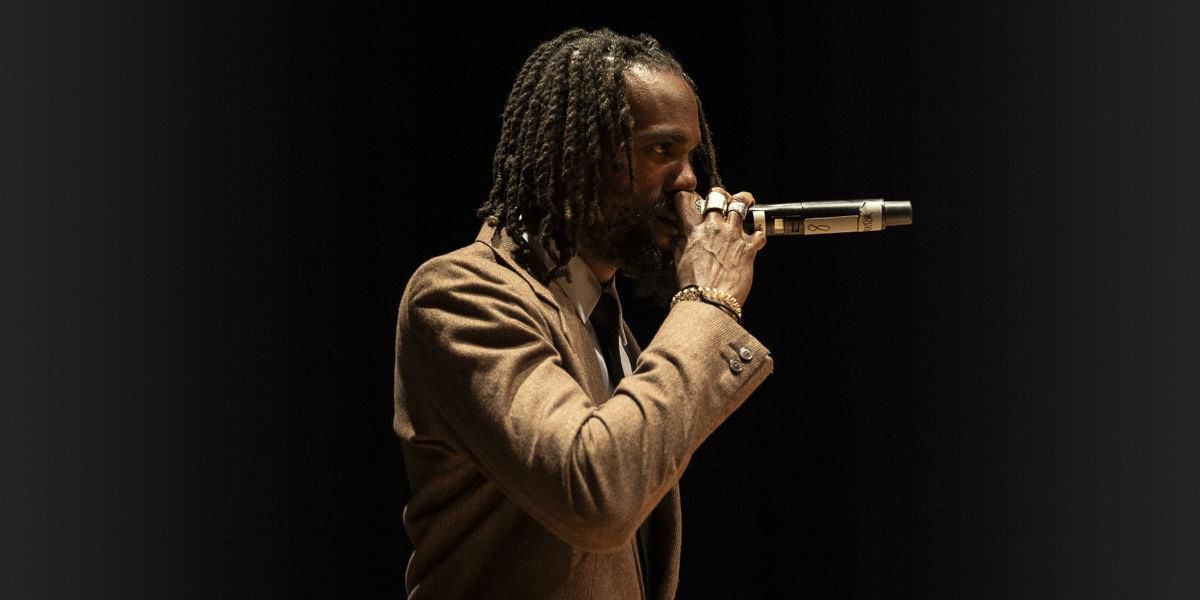 A Common Thread: The Art of Connection in the Life of Spencer “p.s. edekot” Aubrey