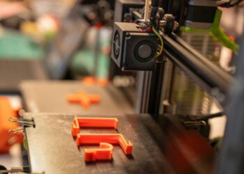 A Step-by-Step Guide to Creating Plastic Prototype Parts