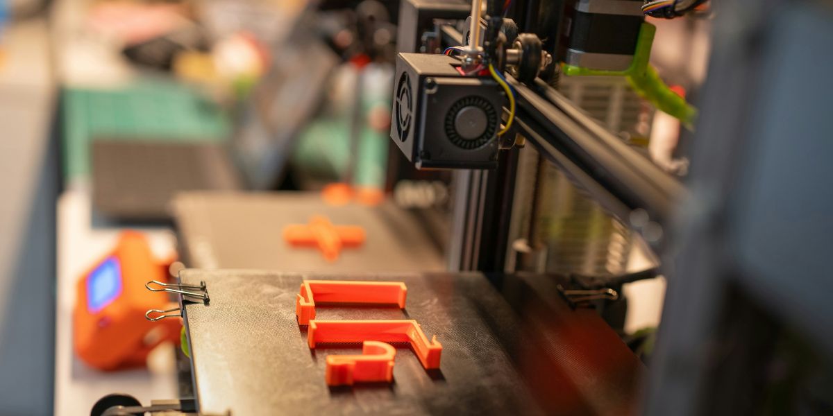 A Step-by-Step Guide to Creating Plastic Prototype Parts
