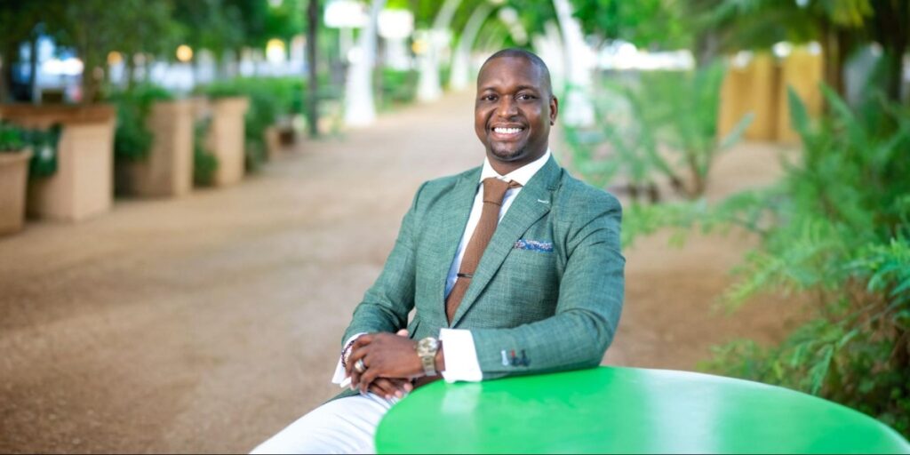 Aubrey Pearson: The Bespoke REALTOR Redefining Luxury Real Estate in Texas