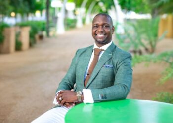 Aubrey Pearson: The Bespoke REALTOR Redefining Luxury Real Estate in Texas