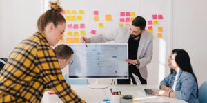 Beyond Efficiency: Lynn Giuliani Burke on Building Businesses Around People, Not Just Processes