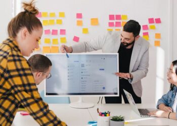 Beyond Efficiency: Lynn Giuliani Burke on Building Businesses Around People, Not Just Processes