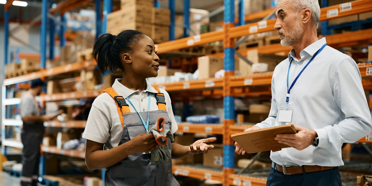 Building a Resilient Supply Chain Lessons Learned and Future-Proofing