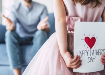 Celebrating Connections A Look at Father's Day