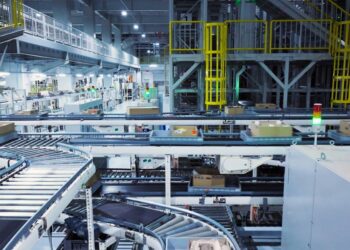 Choosing the Right Load Cells for Your Industrial Needs