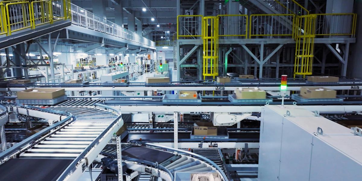 Choosing the Right Load Cells for Your Industrial Needs