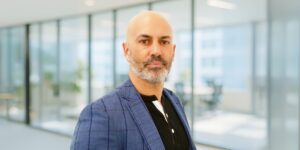 Designing Future Habitats: Wellness and Regeneration at TerraLux's New Earth Retreats - with Marco Derhy