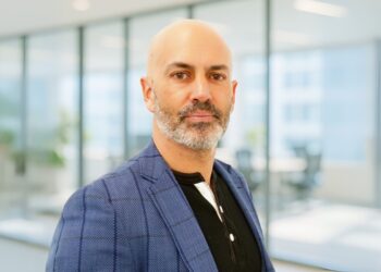 Designing Future Habitats: Wellness and Regeneration at TerraLux's New Earth Retreats - with Marco Derhy