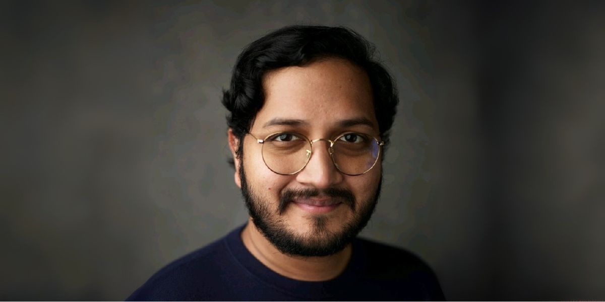 Developer Mohammed Nasir: Creator of AI that Learns from Real-Time Screen Sharing