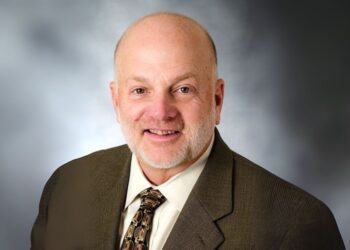 Dr. Keith J. Chamberlin and His Enduring Impact in Healthcare and the Legal World