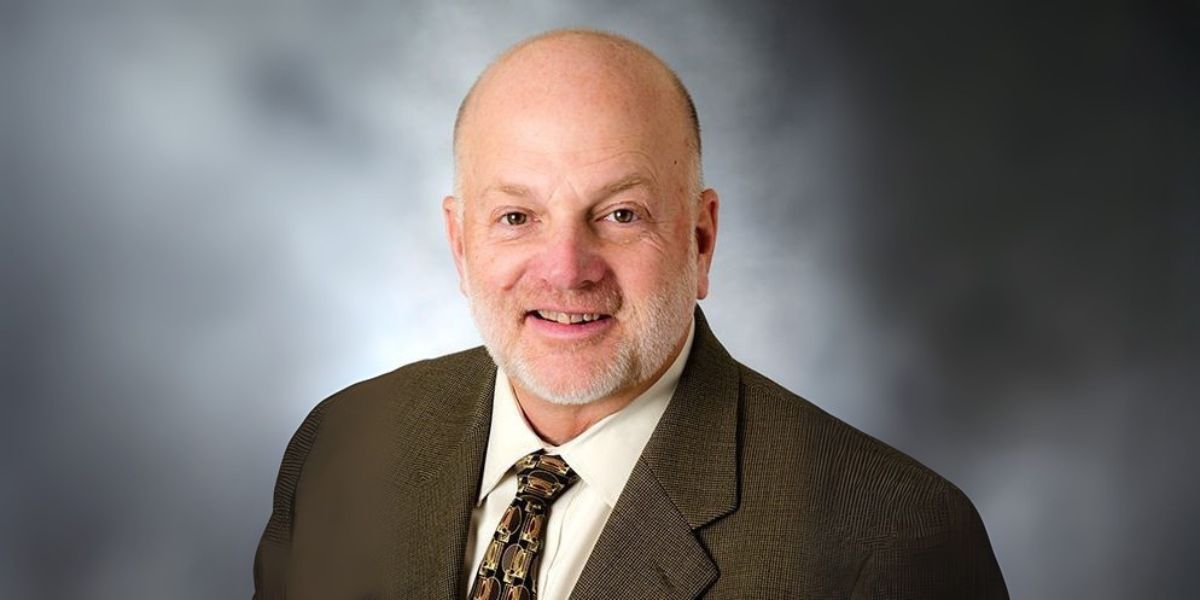 Dr. Keith J. Chamberlin and His Enduring Impact in Healthcare and the Legal World