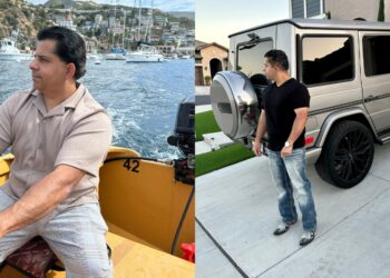 Dr. Paul Sran: A Leader Integrating Business Strategy with Human Wellness