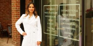Dr. Rahi Sarbaziha’s Vision: Merging Advanced Science with Holistic Wellness in Aesthetics