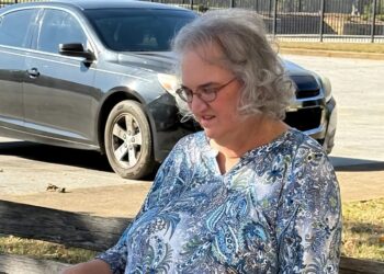 Elizabeth Bennett McKinney on Favoritism in the Church