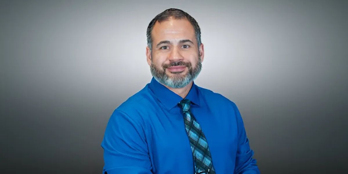 Eric Longoria: Turning Adversity Into Acceleration
