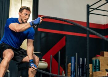 Getting Active Fast: Quick Workouts for Busy Schedules