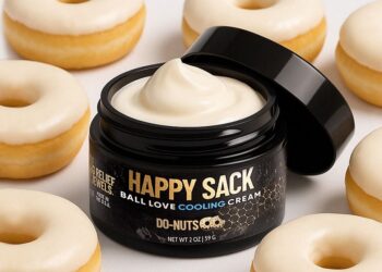 Groom Like a Real Man: How Derm Dude™ is Flipping the Script on Men’s Skincare