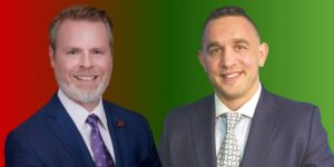 How Adam Marburger and James Mercer Are Shaping Ascent Dealer Services