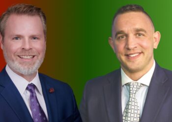 How Adam Marburger and James Mercer Are Shaping Ascent Dealer Services