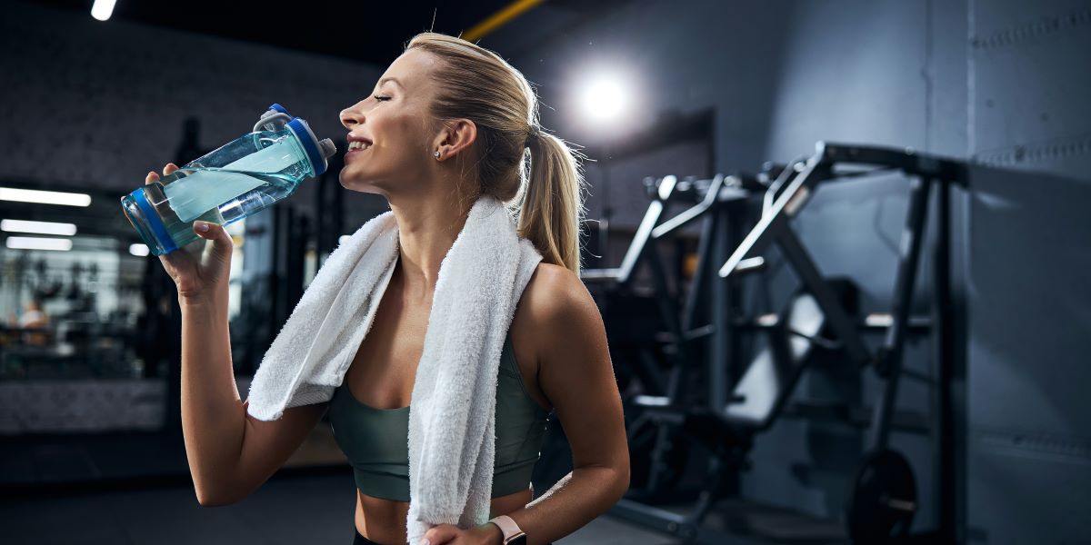 How People Can Stay Properly Hydrated and Feel Good During Extreme Heat