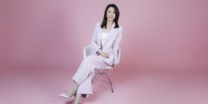 How Sally So’s Health Experience Shaped the Creation of Genomii Wellness Platform